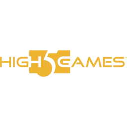 πάροχοι παιχνιδιών High 5 Games